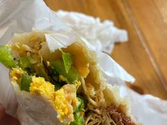 -喜卷·烂肉卷饼(广渠门店)