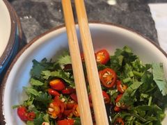 -小洋府铜锅涮肉(南锣鼓巷店)