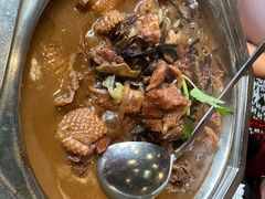 -黑土印象菜馆(三元桥店)