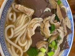 -锦泓老字号猪脏粉(东联大厦店)