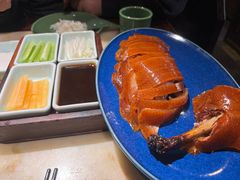 -情满四合院•京菜•烤鸭(动物园店)