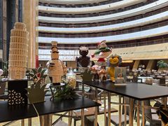 -杭州国际会议中心洲际酒店-原素全日餐厅(解放东路店)