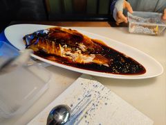 -假装苏杭·园林餐厅(陆家嘴中心店)