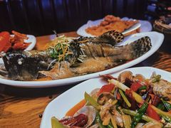 -南海渔家•海鲜•正宗海南菜(海棠湾店)