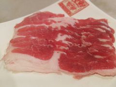-京门老爆三·铜锅涮肉 爆肚(望京店)