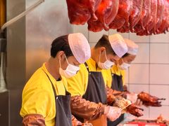 -五顺斋清真烤鸭(西大街总店)