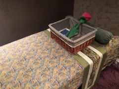 -逅莱·影院足道·日式SPA(大世界店)