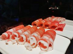 -海底捞火锅智慧餐厅(中骏世界城店)