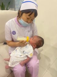 -纵享怡月月子中心(西稍门店)