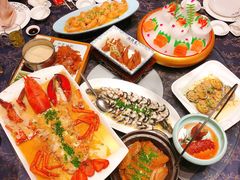 -海景壹号大酒店(滨湖店)