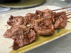 烤猪腰-小煵记·打边炉(西丽文光店)