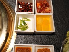 配料-嘿嘟嘟·肋条烧肉放题(爱融荟城店)