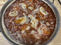 锅仔排骨-老殷锅仔