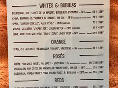 -RAC BAR(安福路店)