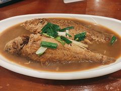 -北平小馆·烤鸭·家常菜(磨房北里店)