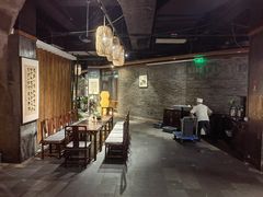-青藤茶馆(南山路店)