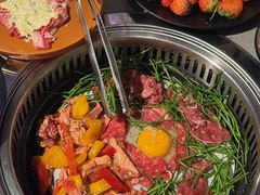 -一头牛·烤肉酒厂(万象城店)