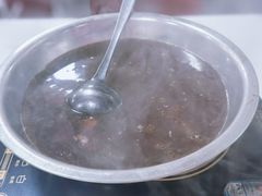 牛肉火锅-辉记牛肉馆(泉州店)