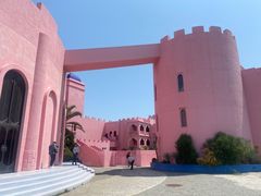 -漳州滨海火山岛自然生态风景区