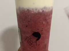 -喜茶(上海兴业太古汇店)