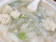 -食味稻汕头小吃(方庄店)