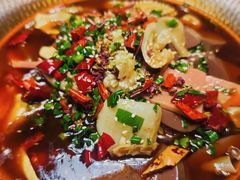-观盐·盐帮菜(官园桥店)