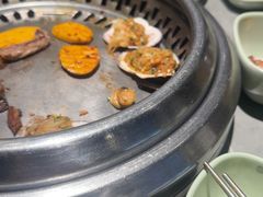 -盛江山自助料理(太原街万达店)