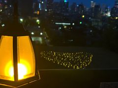 -萨芭蒂高空花园餐酒吧