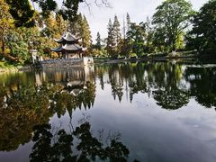 -习家池