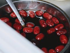 大枣红糖水-郭师傅冰稀饭(人民路店)