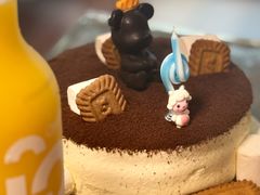 -杜哈夫DOUX RÊVE·生日蛋糕(日月光店)