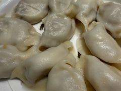 -东方饺子王(工农大路店)