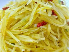 -东北风情(康桥路店)