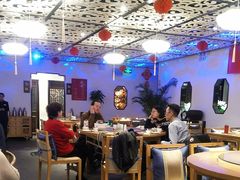 大堂-徽味大班(定慧桥店)