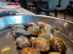 -青蓬蒸汽海鲜·深圳老字号·团建聚会(壹方城店)