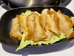 -牛鲜胜·潮汕牛肉自助火锅(番禺市桥店)