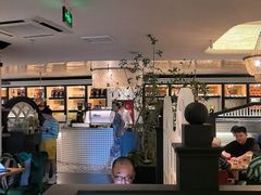 -良木缘咖啡西餐(优品道广场店)