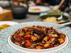 -魁盛居百年鲁菜馆(县西巷店)
