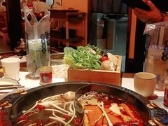 -TFIREROOM火社的茶(裕华万达店)