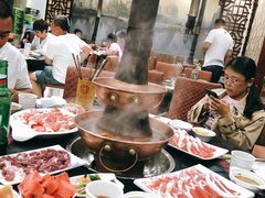 -草原饭店火锅