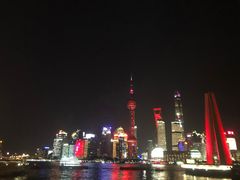 -YUE·6·西式融合餐厅(外滩六号店)