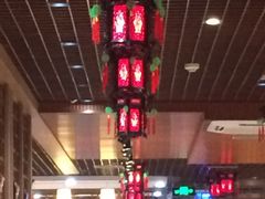 -京味民福烤鸭店(建设四马路店)