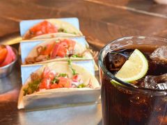 -Q MEX 库迈墨西哥餐吧(三里屯店)