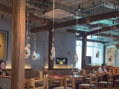 -北丐先生·野馄饨烧烤(长宁龙之梦店)