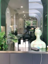 -a·f one hair salon
