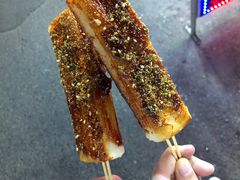 -玛马艾脆皮水磨年糕(湖北路87-89小区店)