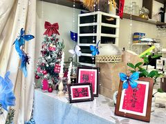 -初甜·舒芙蕾·韩式雪花冰(流塘店)