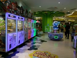 点击看大图 -MELAND(湾悦城店)