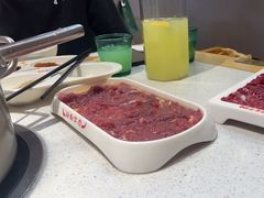 -浪里寻·臻牛养生牛肉火锅(方圆荟店)