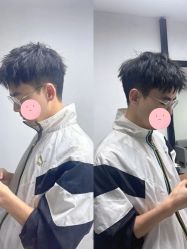 -贝勒爷专业男发